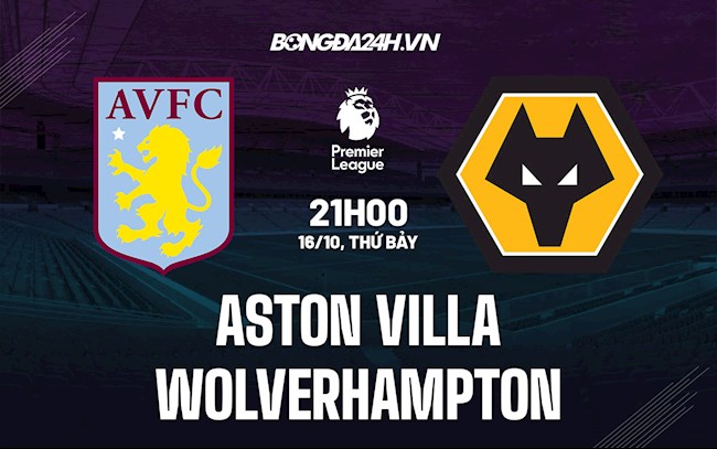 Aston Villa vs Wolves Aston Villa vs Wolves