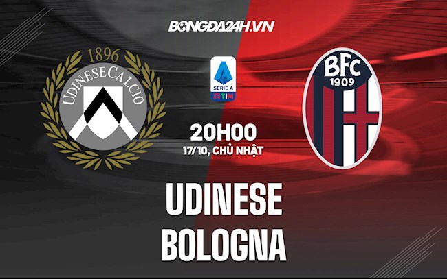 Udinese VS Bologna Udinese VS Bologna