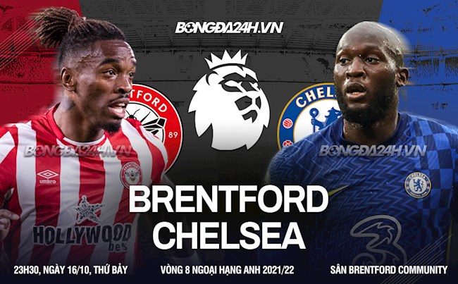 Brentford vs Chelsea