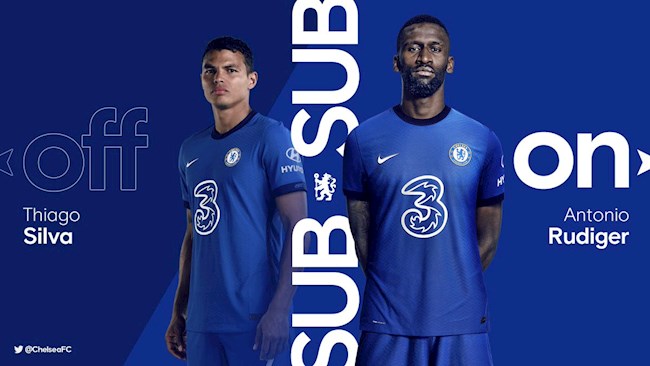 Brentford vs Chelsea