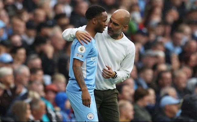 Sterling lên tiếng về những ngày cuối gắn bó với Man City 1 Sterling lên tiếng về những ngày cuối gắn bó với Man City 1