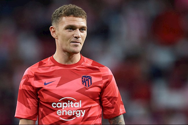 MU tiếp tục đàm phán Tripper