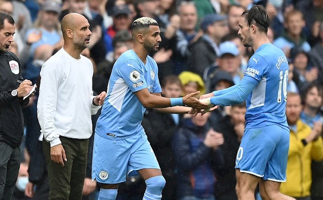 Grealish và Mahrez liên quan tới vụ tấn công tình dục của Mendy