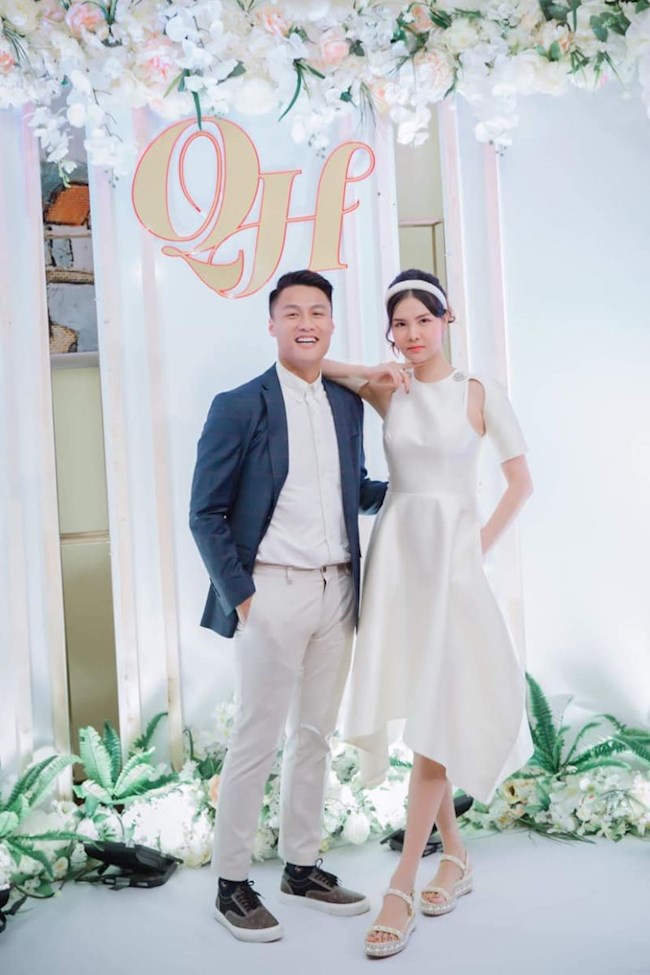 Hồng Quân và Kỳ Hân