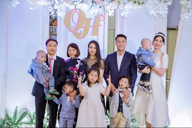 Hồng Quân và Kỳ Hân