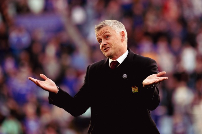 Solskjaer thừa nhận MU nhớ Fred ở trận thua Leicester