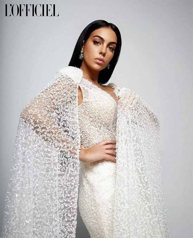 Georgina Rodriguez Georgina Rodriguez