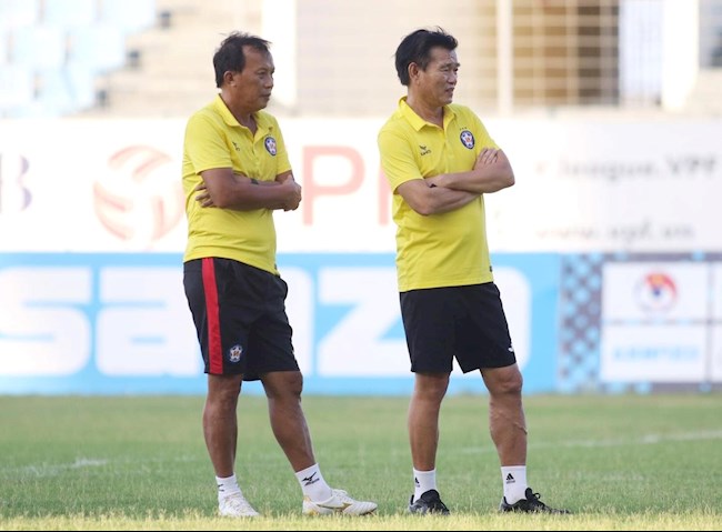 HLV Phan Thanh Hùng