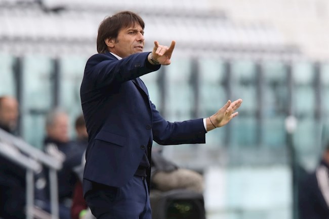 Antonio Conte