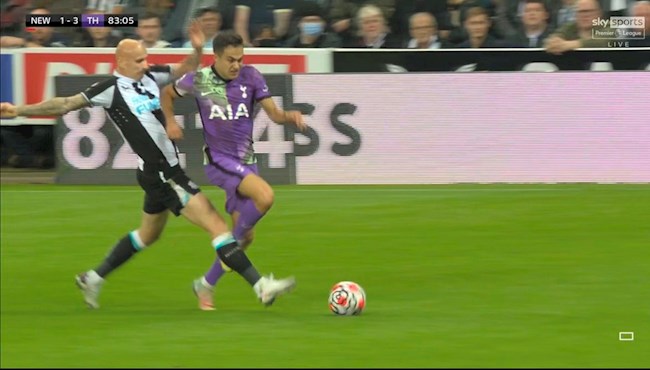 Jonjo Shelvey the do Jonjo Shelvey the do