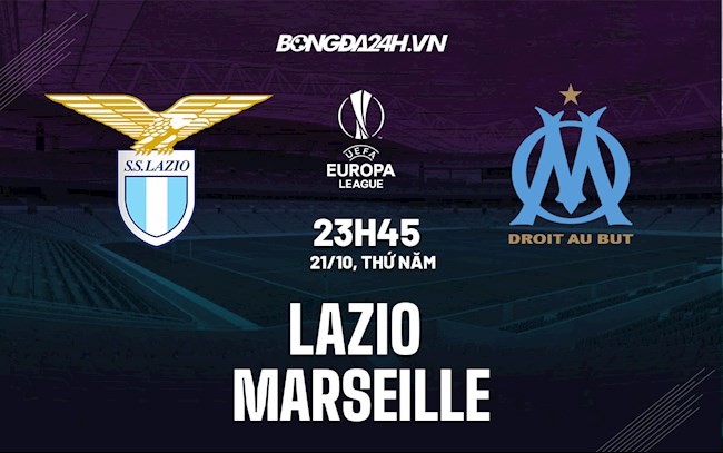 Lazio vs Marseille