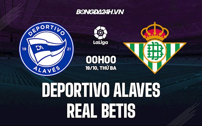 Alaves vs Betis