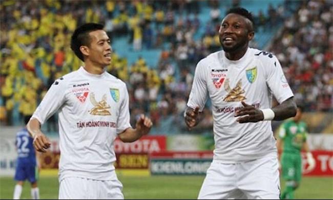 CLB TP.HCM công bố siêu bom tấn chuẩn bị cho mùa giải 2022