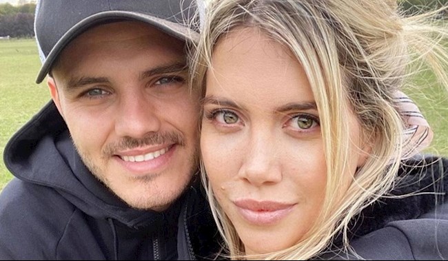 Tại sao nhiều cầu thủ Argentina sa ngã vì Wanda Nara?