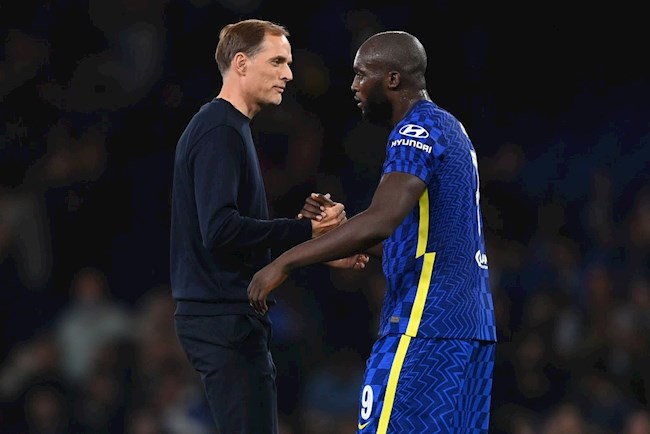 Bị chê không biết dùng Lukaku, Tuchel đáp trả Conte gay gắt