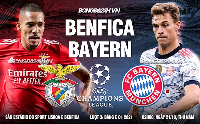Benfica Tổng Hợp Tin Tức Về Cau Lạc Bộ Benfica