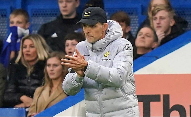 HLV Tuchel tiết lộ sao Chelsea đang chìm trong đau buồn vì chấn thương