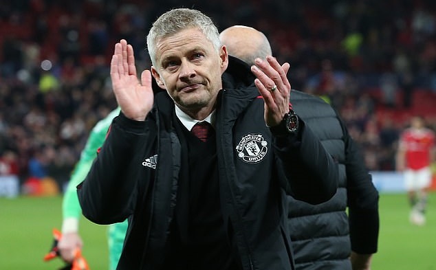 Andy Cole chỉ ra vấn đề lớn nhất của Solskjaer