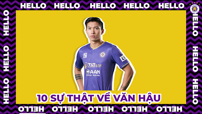 Văn Hậu chỉ muốn mang quốc tịch Việt Nam, tiết lộ chuyện khó đỡ