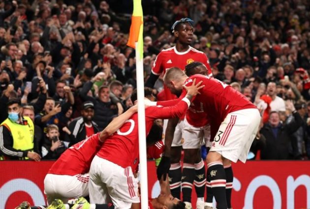 Arsene Wenger ngạc nhiên với chiến thắng của MU trước Atalanta Arsene Wenger ngạc nhiên với chiến thắng của MU trước Atalanta