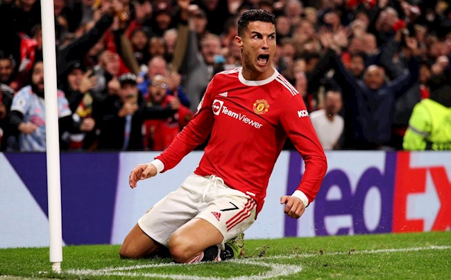 Bonucci nhắc tới Ronaldo sau trận thắng Zenit