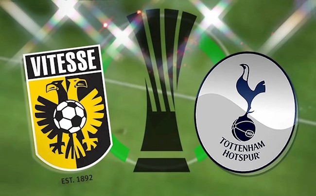 Vitesse vs Tottenham Vitesse vs Tottenham