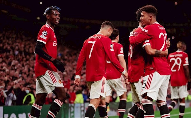 Có Ronaldo, MU sẽ vượt qua Arsenal để về đích trong top 4