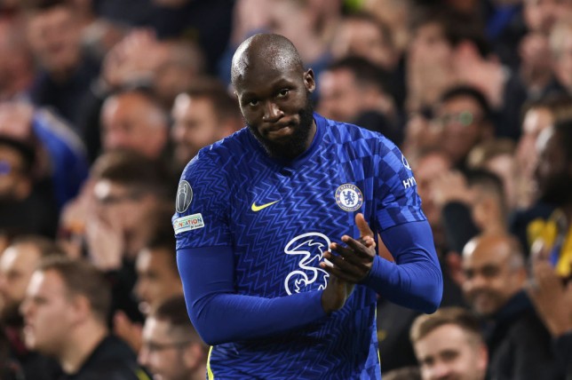 Người đại diện lên tiếng về chấn thương của Romelu Lukaku