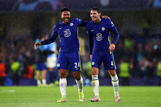 Sao Chelsea: Tôi đã đợi 9 năm để ghi bàn