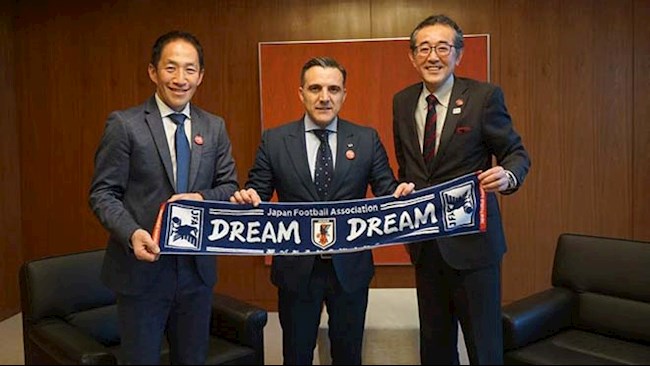 ĐT Thái Lan theo đuổi HLV Bruno Garcia hình ảnh