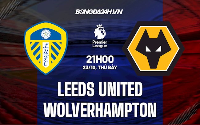 Leeds vs Wolves