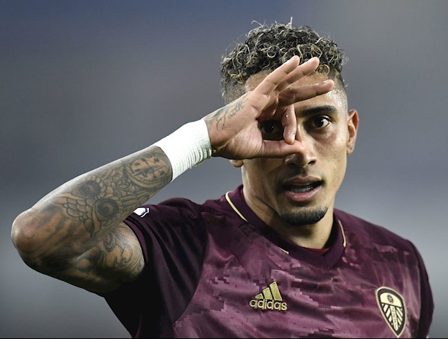 Liverpool được khuyên nên mua Rafinha