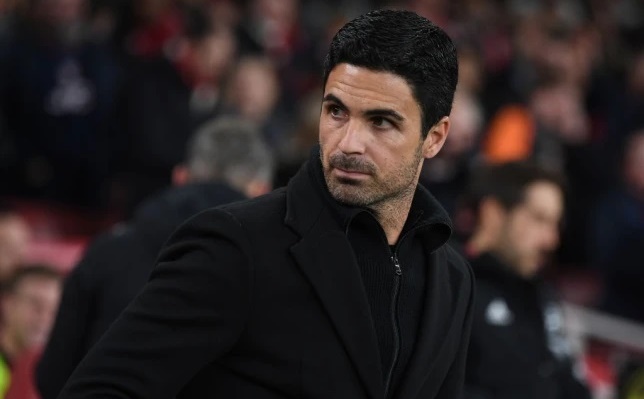 Arteta