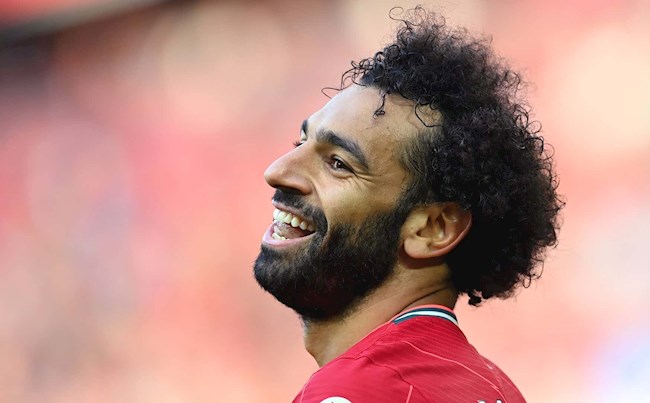 Salah