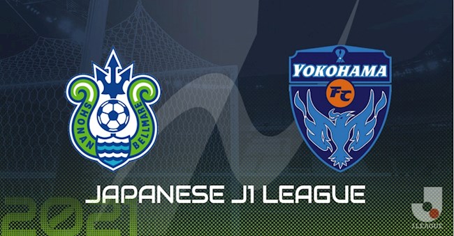 Nhận định,  Shonan Bellmare vs Yokohama 13h00 ngày 23/10 (VĐQG Nhật Bản 2021)