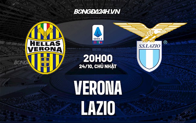 Verona VS Lazio