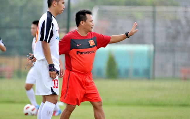 Việt Nam từng thua sốc trước Đài Loan và Myanmar thời Văn Quyết, Hoàng Thịnh