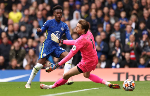 Thomas Tuchel hứa hẹn một điều với Hudson-Odoi