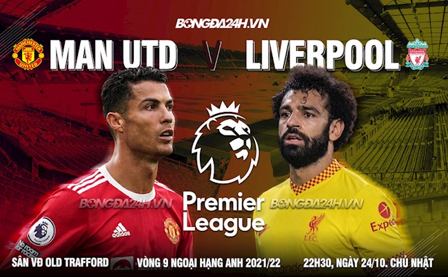 MU vs Liverpool