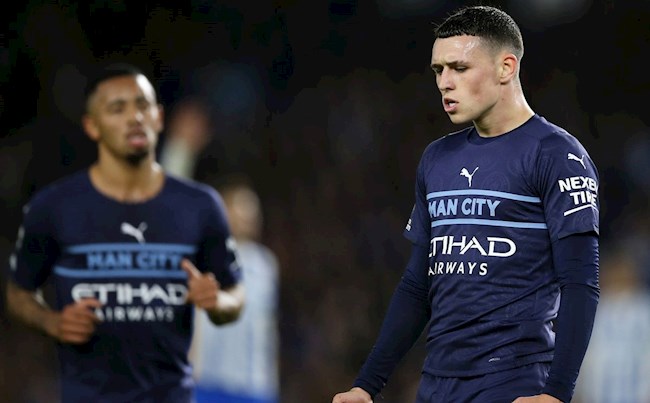 Phil Foden