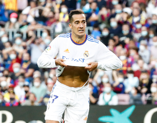 Real Madrid Real Madrid