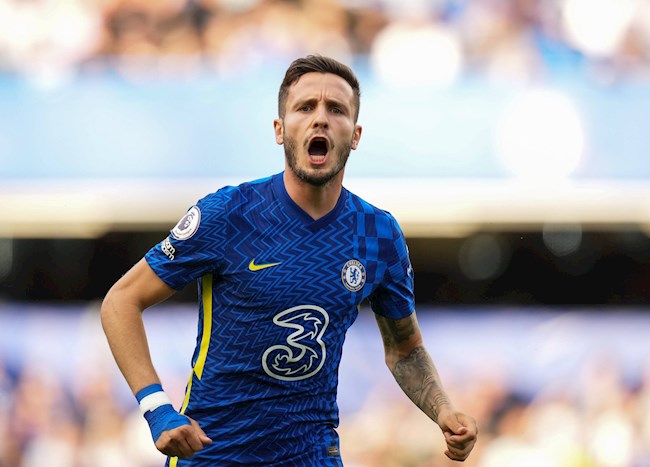 Saul Niguez có thể rời Chelsea sớm hơn dự kiến