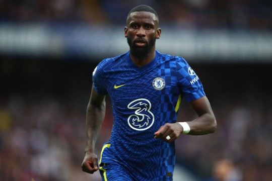 Thomas Tuchel lên tiếng về khả năng Rudiger đến Bayern Munich