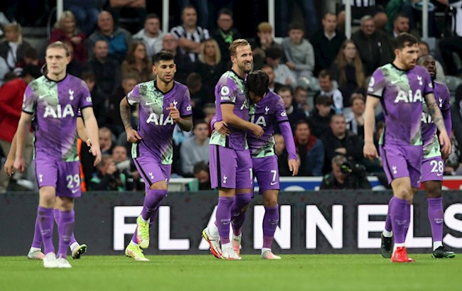 West Ham vs Tottenham