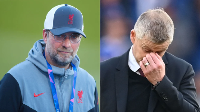 Trước đại chiến, Jurgen Klopp khen ngợi một ngôi sao của MU