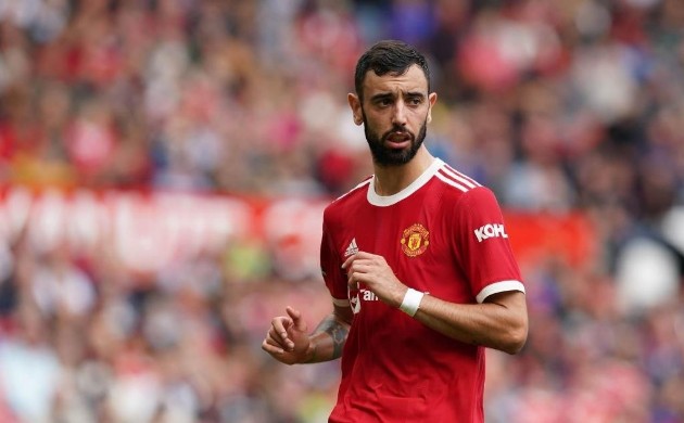 Bruno: Chẳng có lý do gì khiến MU phải e ngại Man City