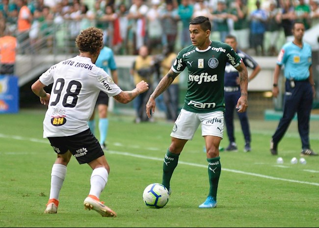 Nhận định bóng đá Palmeiras vs Sport Recife 7h30 ngày 26/10 (VĐQG Brazil 2021/22)