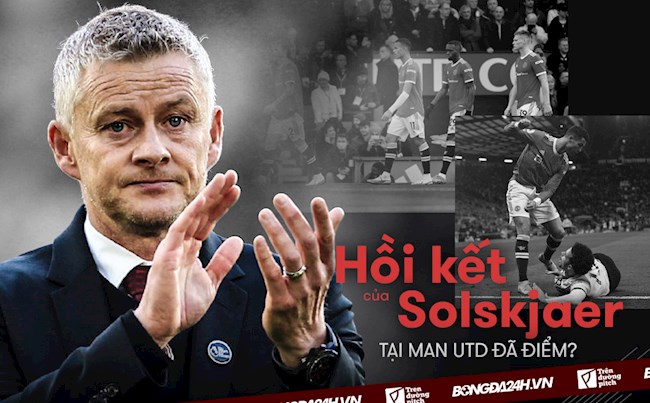 Thảm bại trước Liverpool - Hồi kết của Solskjaer tại Man Utd đã điểm?
