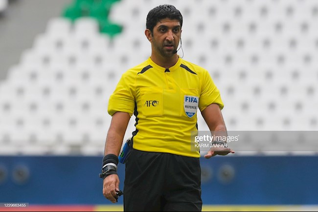 Mohammed Abdullah Hassan