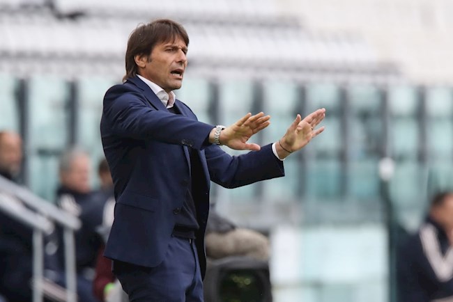 Antonio Conte